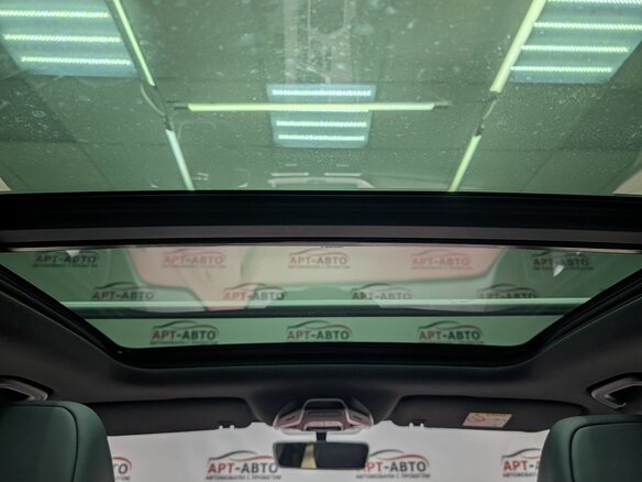 2023 Geely Coolray I, синий, 1699000 рублей - вид 20