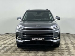 2023 Москвич 3, серый, 1375000 рублей, вид 3