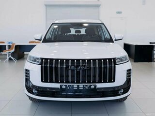2026 Jeland J6, белый, 2549000 рублей, вид 2