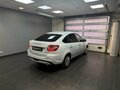 2022 Lada (ВАЗ) Granta I Рестайлинг, белый, 760000 рублей - вид 5