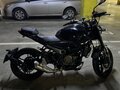 2023 Voge 300AC, чёрный, 235000 рублей - вид 2