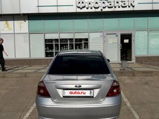 2006 Ford Mondeo III Рестайлинг, серебристый, 400000 рублей, вид 2