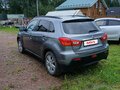 2011 Mitsubishi ASX I, серый, 999999 рублей - вид 3