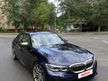 2019 BMW 3 серии M340i xDrive VII (G2x), синий, 5000000 рублей