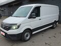 2017 Volkswagen Crafter, белый, 2590000 рублей