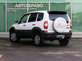 2019 Chevrolet Niva I Рестайлинг, белый, 729000 рублей - вид 11
