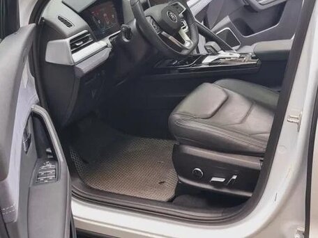 2021 BYD Song Pro I, белый, 1850000 рублей, вид 4