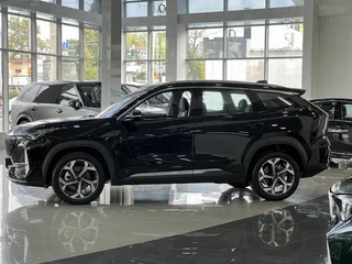 2026 VOLGA K40, чёрный, 3599000 рублей, вид 5