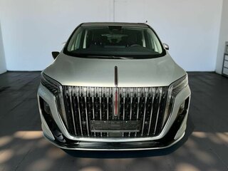 2025 Hongqi HQ9, серый, 7350000 рублей, вид 2