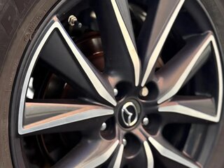 2018 Mazda CX-5 II, чёрный, 2320000 рублей, вид 4