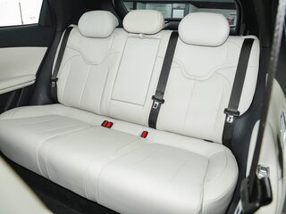 2026 Changan Qiyuan Q05 40.3 kWh II, серый, 2440000 рублей, вид 5