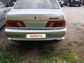 2003 Lada (ВАЗ) 2115, серый, 150000 рублей - вид 3