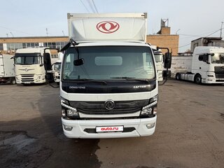 2023 Dongfeng C120, белый, 3199000 рублей, вид 2