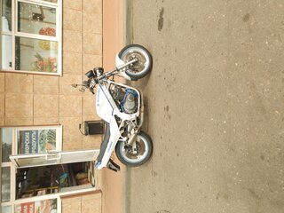 Suzuki GS 500