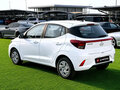 2026 Hyundai i10 III Рестайлинг, белый, 1700205 рублей - вид 6