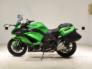 Kawasaki Z 1000SX
