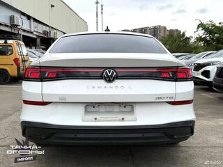2023 Volkswagen Lamando L II, белый, 2400000 рублей, вид 3