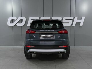 2021 Geely Atlas Pro, серый, 2099000 рублей, вид 4