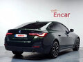2023 BMW 4 серии Gran Coupe 420i G22, G23, G26, зелёный, 4640000 рублей - вид 2