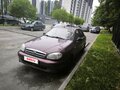 2010 ЗАЗ Chance, красный, 126000 рублей - вид 2