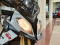 2016 BMW S 1000 XR, белый - вид 7