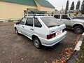 2013 Lada (ВАЗ) 2114, белый, 211400 рублей - вид 4