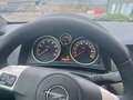 2008 Opel Astra GTC H Рестайлинг, чёрный, 290000 рублей - вид 5