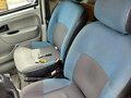 2006 Renault Kangoo I Рестайлинг, серый, 320000 рублей - вид 4