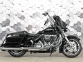 2011 Harley-Davidson Street Glide, чёрный, 1049000 рублей - вид 10