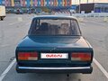 2005 Lada (ВАЗ) 2107, синий, 100000 рублей - вид 1
