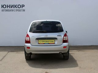 2012 Lada (ВАЗ) Kalina I, серебристый, 110000 рублей, вид 5