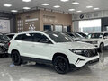 2022 Jetta VS7 I Рестайлинг 1, белый, 1641255 рублей