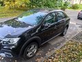 2020 Renault Logan Stepway II Рестайлинг, чёрный