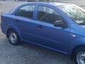 2008 Chevrolet Aveo I Рестайлинг, синий - вид 1