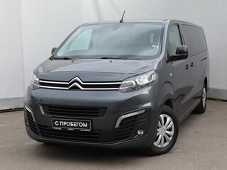 Citroen SpaceTourer XL I