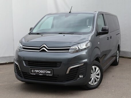 Citroen SpaceTourer I