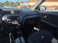 2013 Kia Rio 4-speed III, белый, 880000 рублей - вид 11