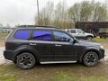 2008 Subaru Forester III, серый, 1200000 рублей - вид 8