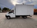 2018 ГАЗ ГАЗель Next, белый, 1230000 рублей - вид 2