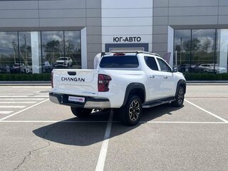 2026 Changan Hunter Plus, белый, 4099900 рублей, вид 5