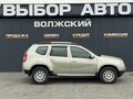 2014 Renault Duster I, бежевый, 820000 рублей - вид 2