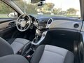 2014 Chevrolet Cruze I Рестайлинг, белый, 730000 рублей - вид 10