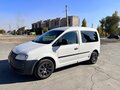 2009 Volkswagen Caddy III, белый, 750000 рублей