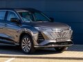 2024 Changan CS75 Plus III, серый, 2395000 рублей - вид 7