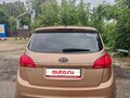 2012 Kia Venga I, коричневый, 830000 рублей - вид 5