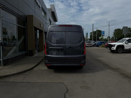 2026 Foton View, серый, 3828600 рублей, вид 5