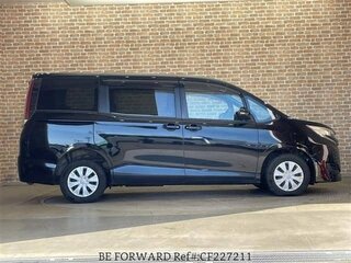 2021 Toyota Noah III (R80) Рестайлинг, чёрный, 2165002 рублей, вид 3