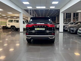 2023 Haval M6 II, чёрный, 1790000 рублей, вид 4