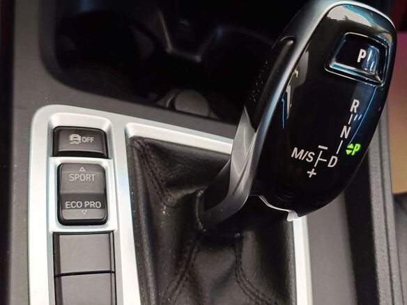 2021 BMW 1 серии 120i III (F52) Рестайлинг, белый, 1335000 рублей - вид 26