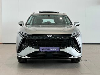 2024 Kaiyi X7 Kunlun, серый, 2879000 рублей, вид 5